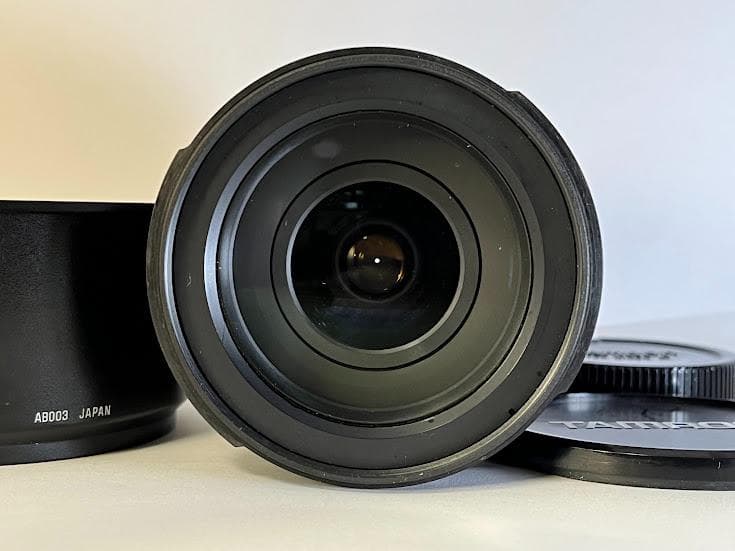 ★極上★タムロンAF18-270mm F3.5-6.3 Di II VC ニコン