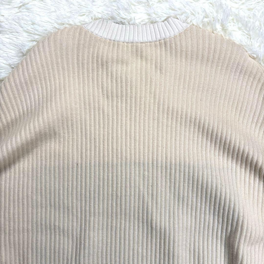 ✨完売・芸能人着用✨ワイスリー ニット セーター ヨウジヤマモト