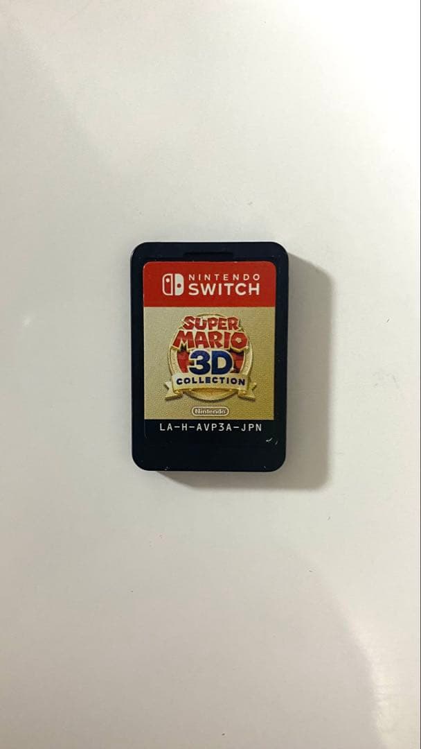 スーパーマリオ3Dコレクションパッケージなし 楽天市場】【新品】任天堂スーパーマリオ 3Dコレクション/Switch