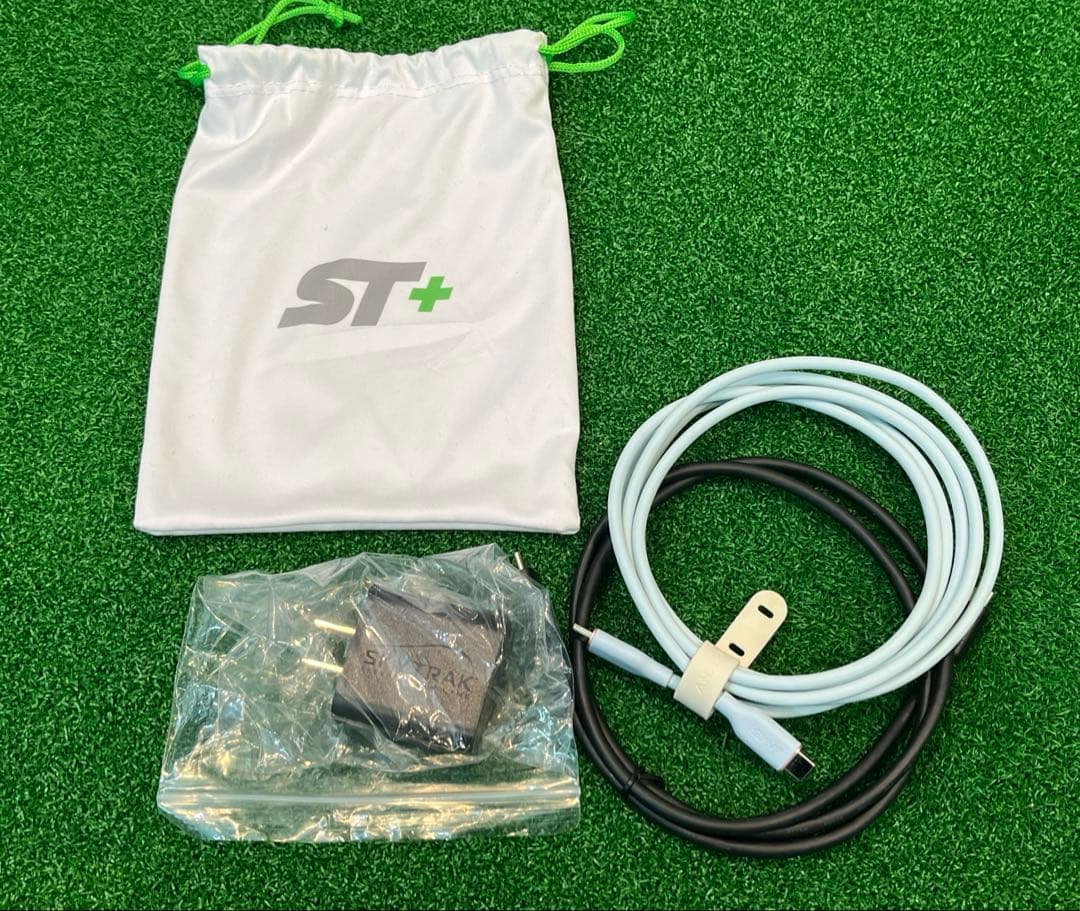 新型】Sky Track+ 弾道測定器&保護シールド スカイトラックプラス