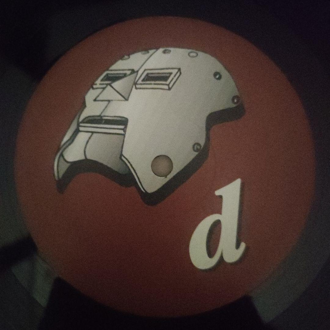 MF DOOM SPECIAL BLENDS Vol.1 2LP レア koco - メルカリ