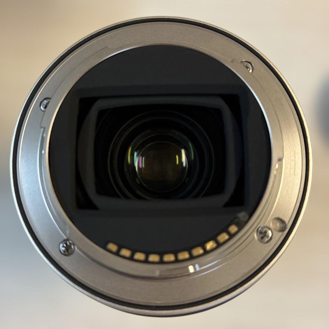 レンズ(ズーム) TAMRON 28-200mmF/2.8-5.6 Di III RXD A071