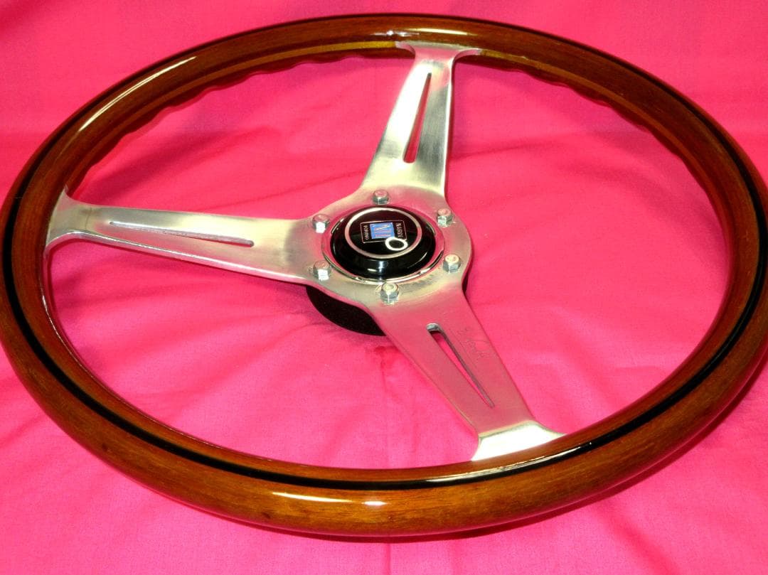 6491 正規品 NARDI classic ナルディ クラシック 36.5Φ