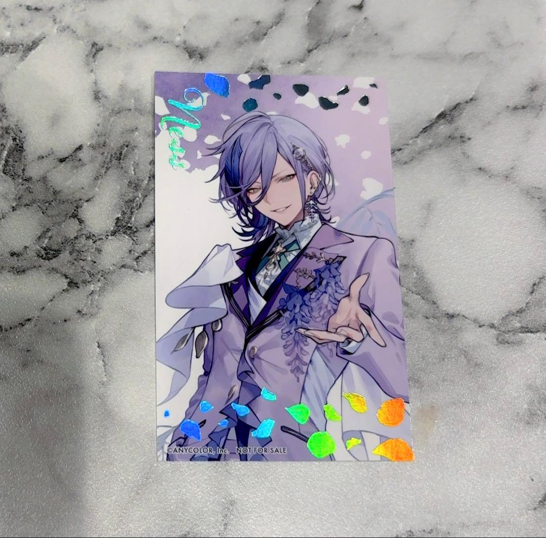 榊ネス コラボカフェ 特典 - メルカリ