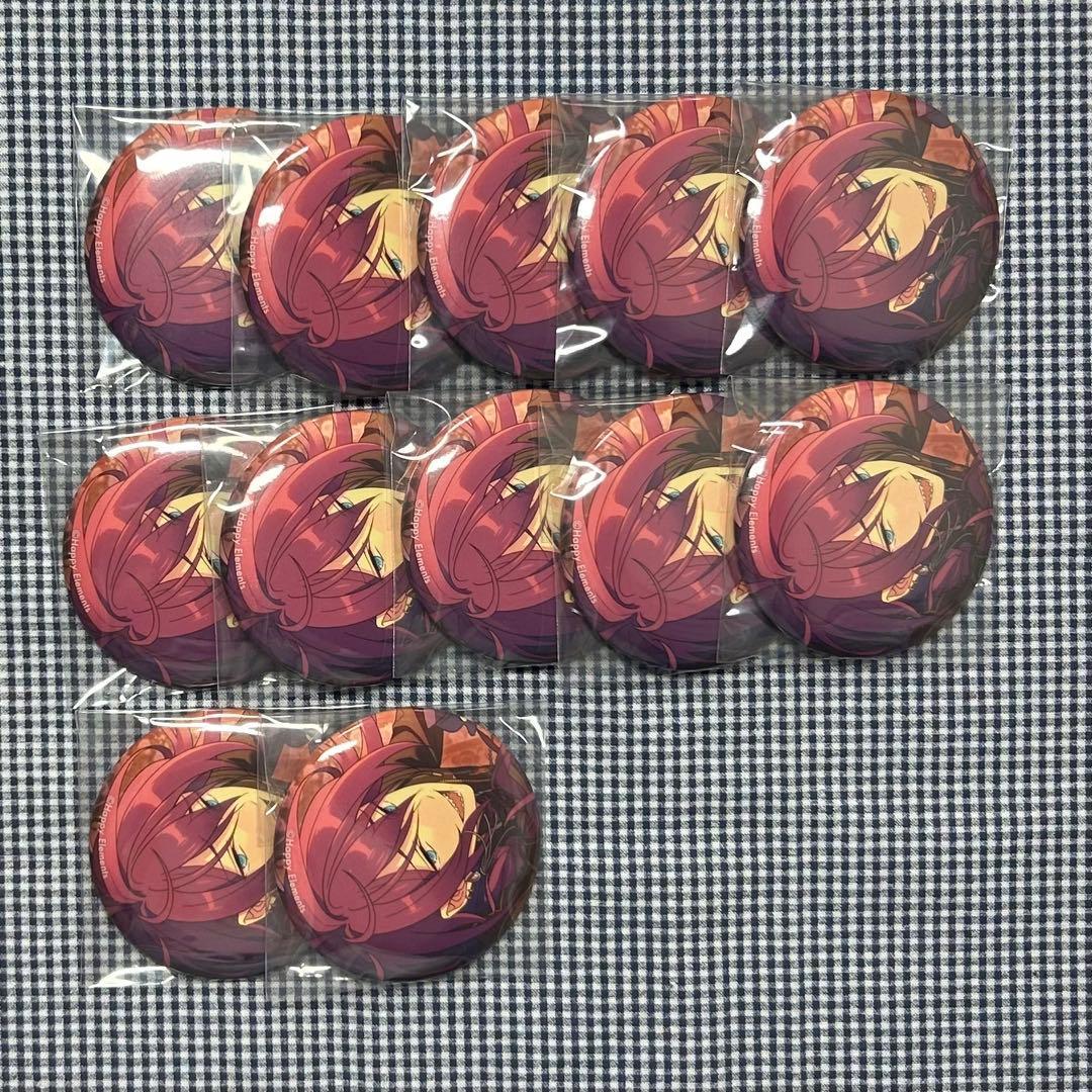 あんスタ 礼瀬マヨイ フィーチャー 缶バッジ - メルカリ