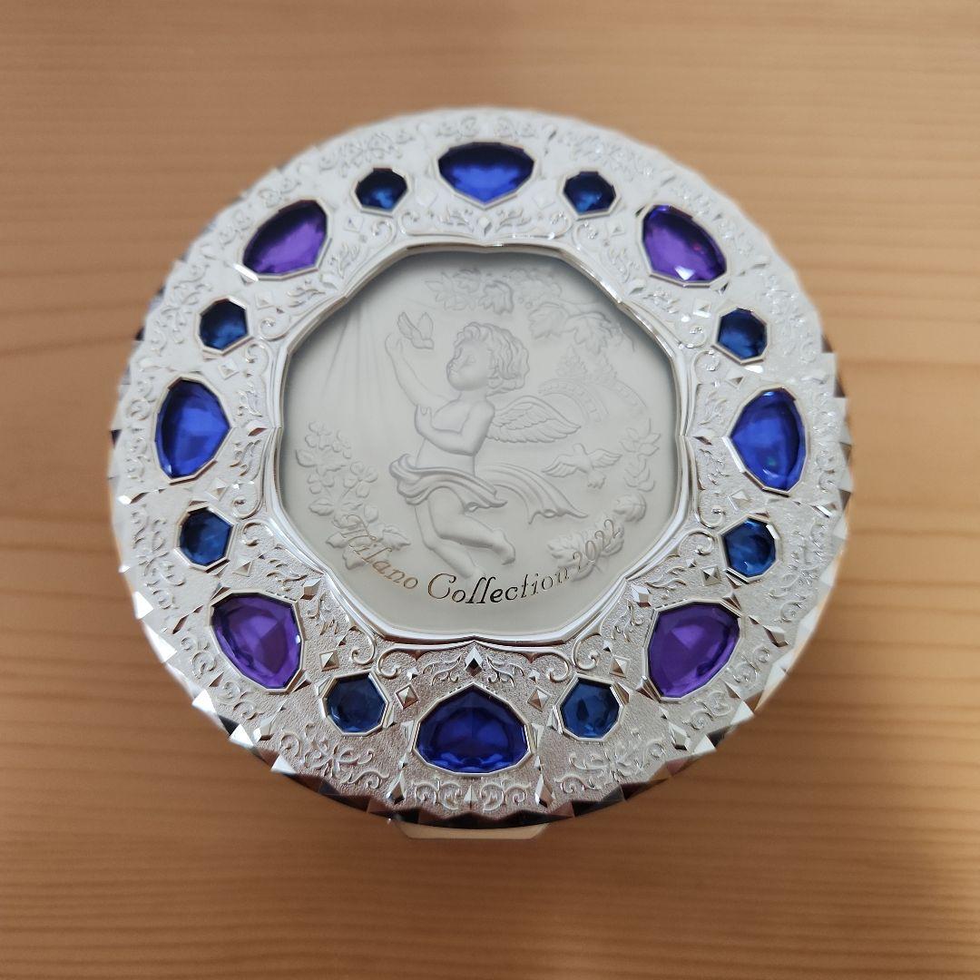 【限定品】ミラノコレクション　フェースアップパウダー2022 ミラノコレクション / フェースアップパウダー2022 セットの公式商品