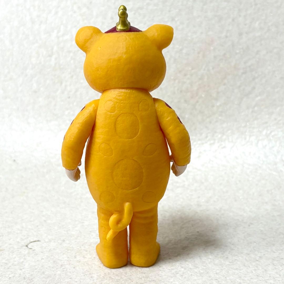 ウルトラマン 怪獣 快獣ブースカ ソフビ - メルカリ