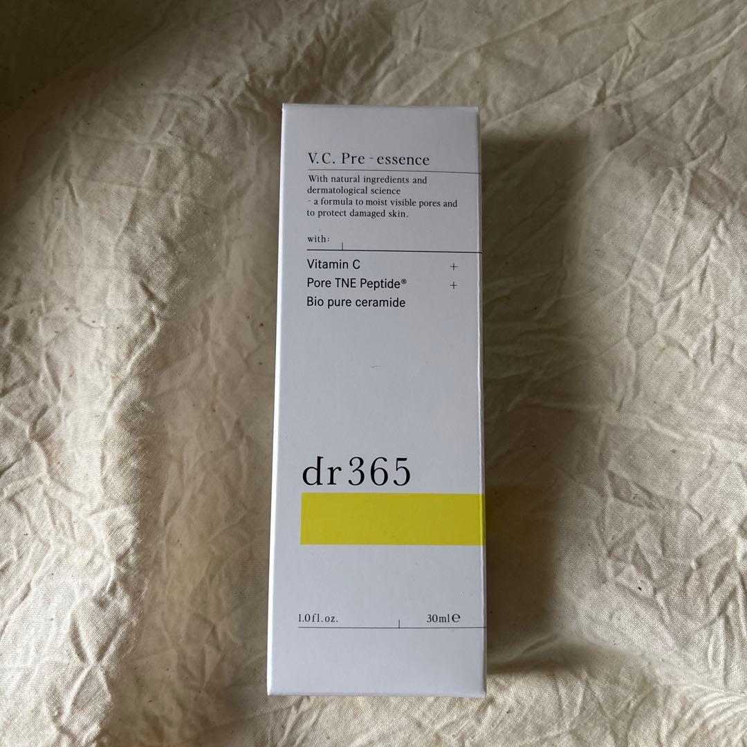 dr365 プレエッセンスC 美容液 30ml - メルカリ