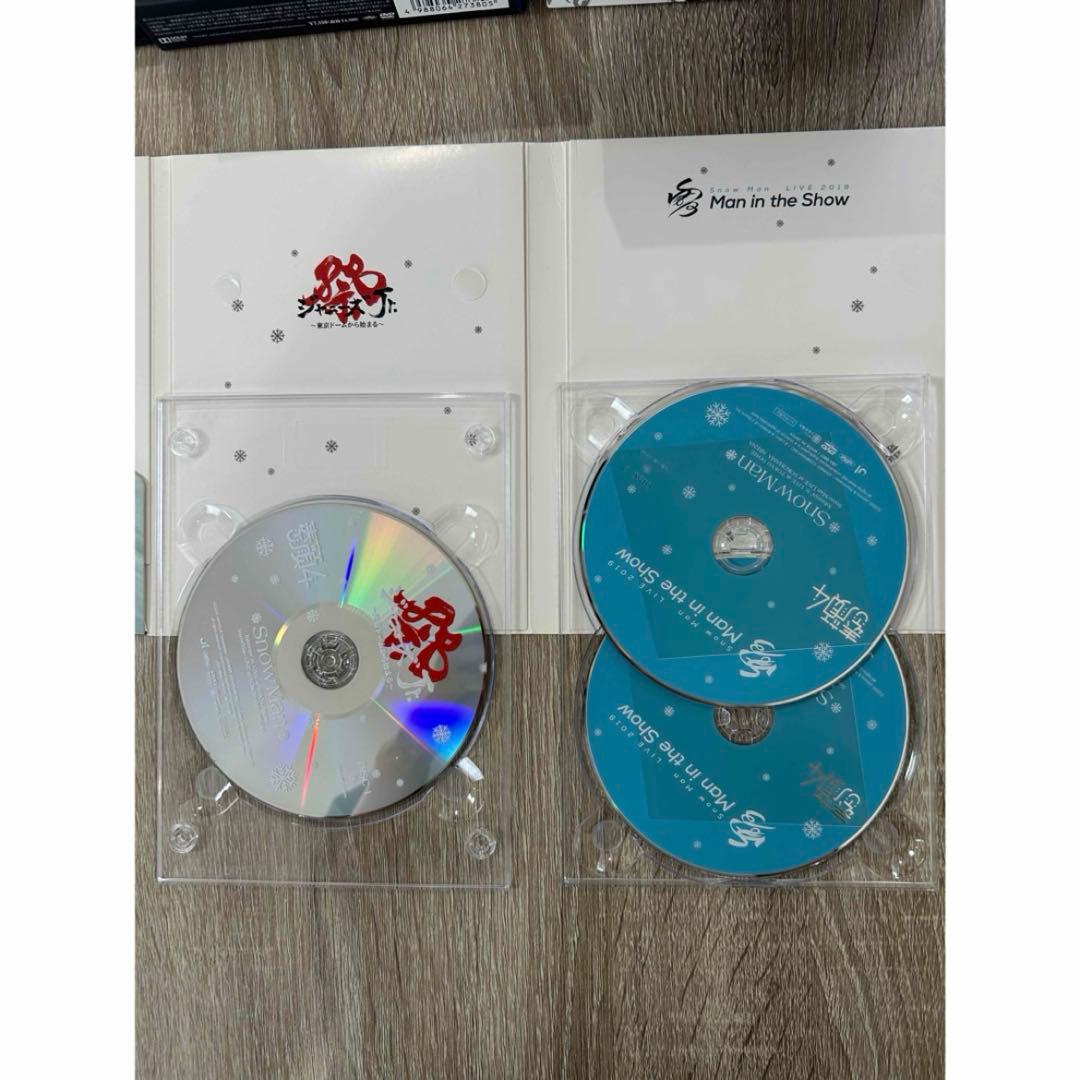 Man DVD 詰め合わせ