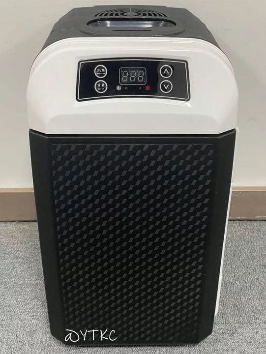 冷温庫 -10℃〜65℃ 保冷保温 冷蔵庫 小型