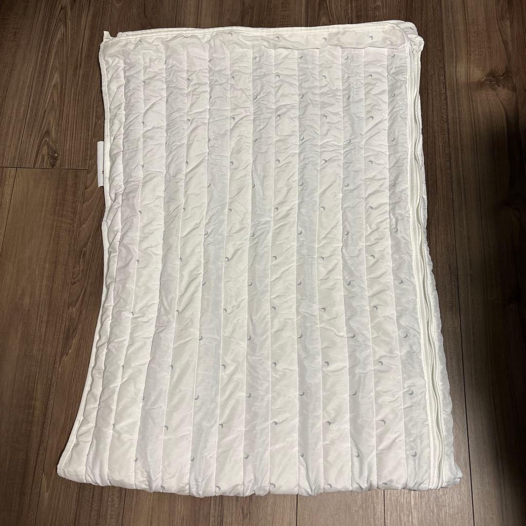 チェーンブランケット・シングル6kg ラーゴムジャパン ラーゴム ラー