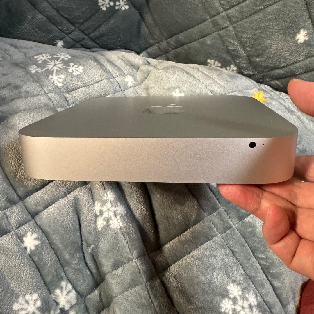 Mac mini サーバーモデル Late 2012 (A1347) - メルカリ