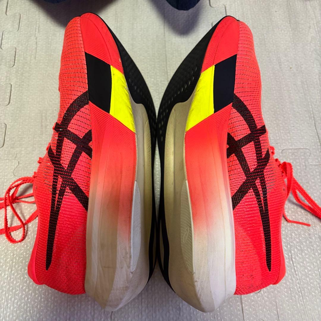 メタスピード　エッジパリ / 27.5cm