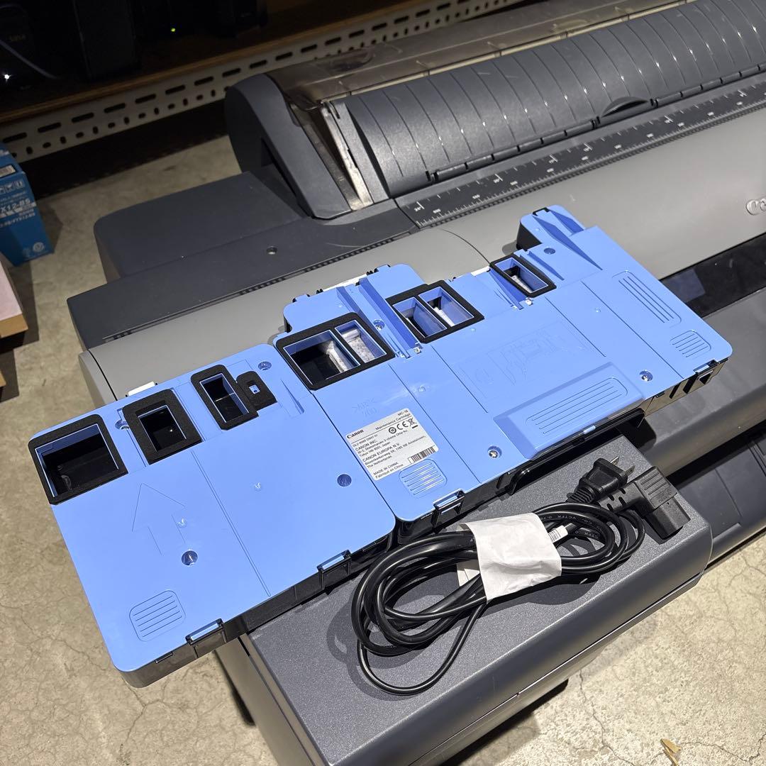 中古】Canon IPF6400 A1大判印刷+ロール光沢紙付属（箱無し） - メルカリ