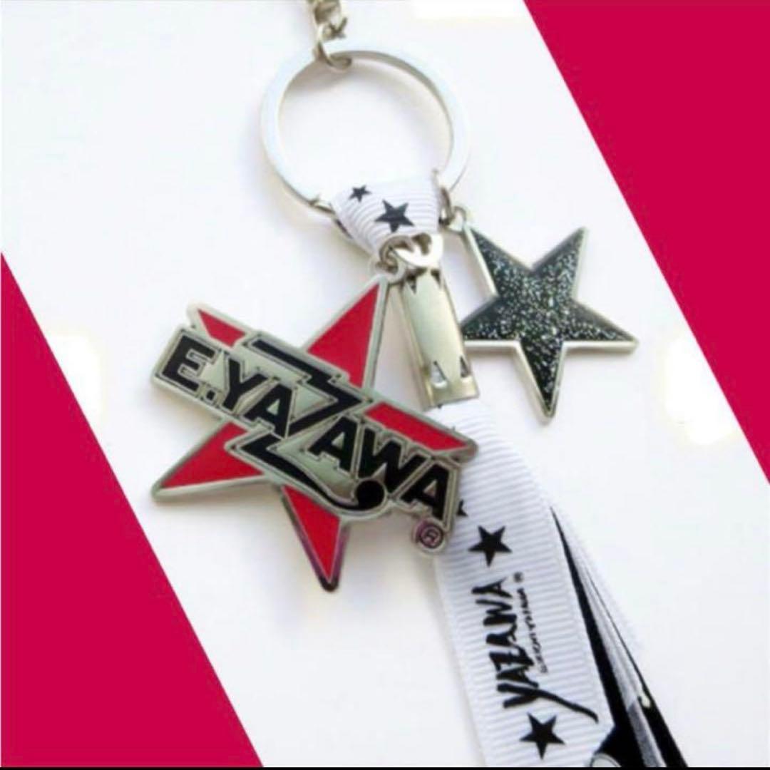 矢沢永吉☆公式キーホルダーチャーム☆新品 - メルカリ