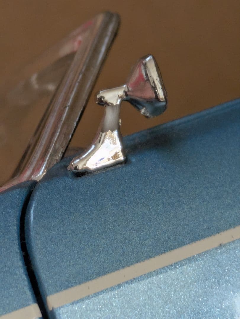 マイスト 1968 シボレー カマロ ss398