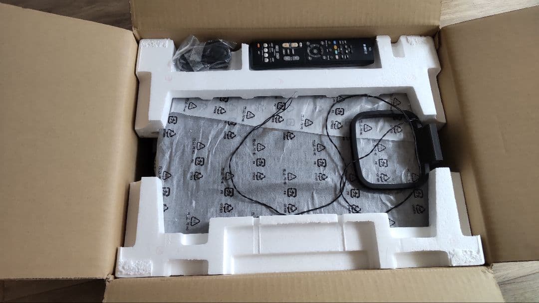 YAMAHA AVレシーバー RX-V381 5.1ch