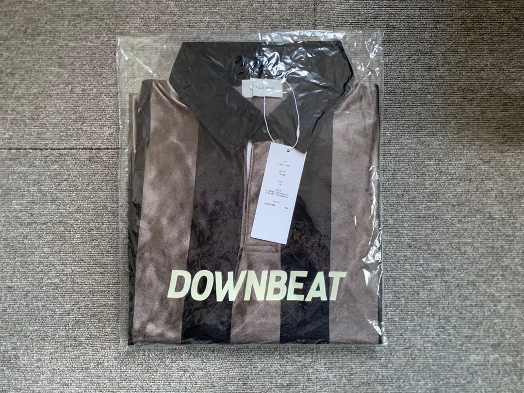 定価¥41,800】LITTLEBIG Football SH L/S - メルカリ