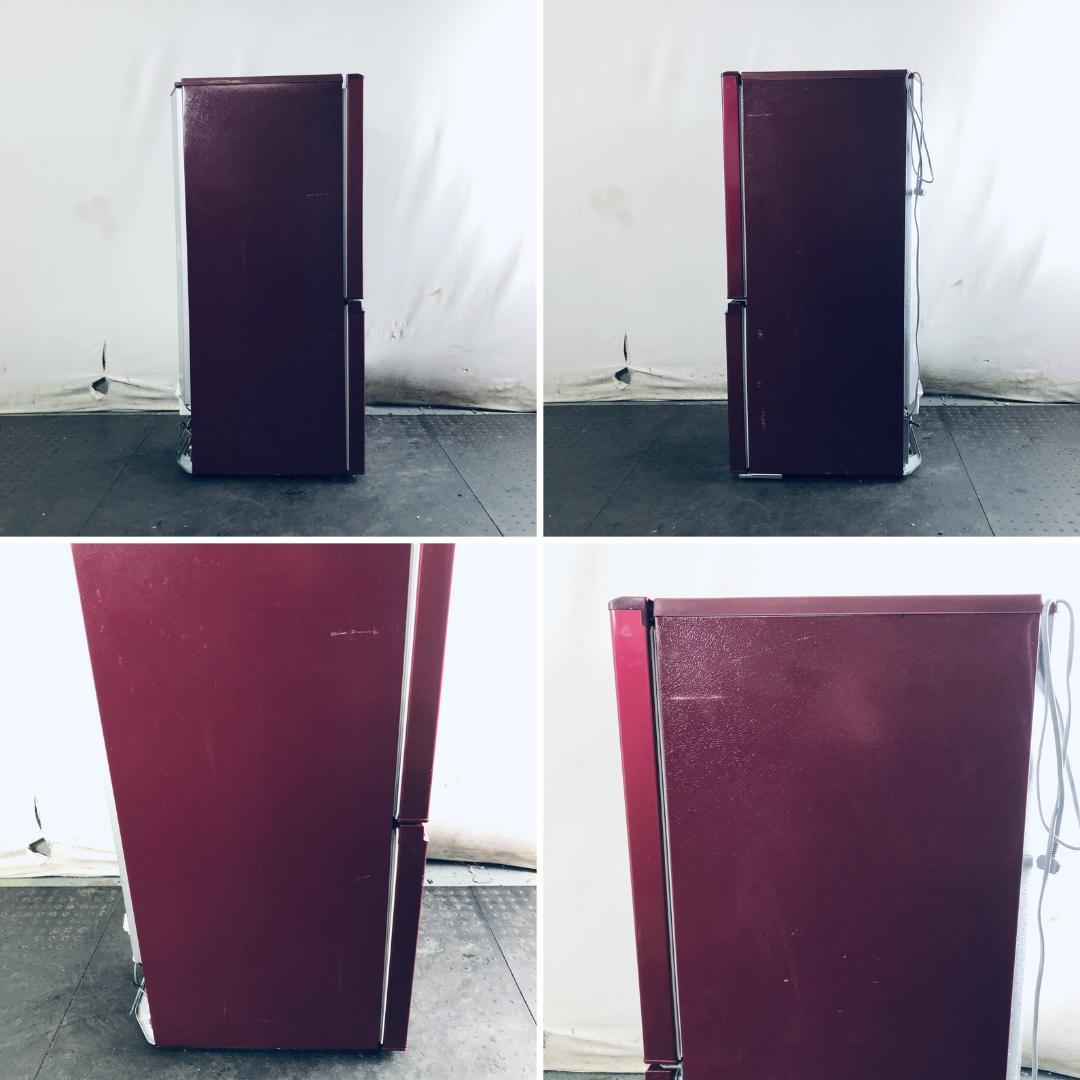 ☆送料・設置無料☆ 中古 2ドア冷蔵庫 アクア (No.1213) - メルカリ