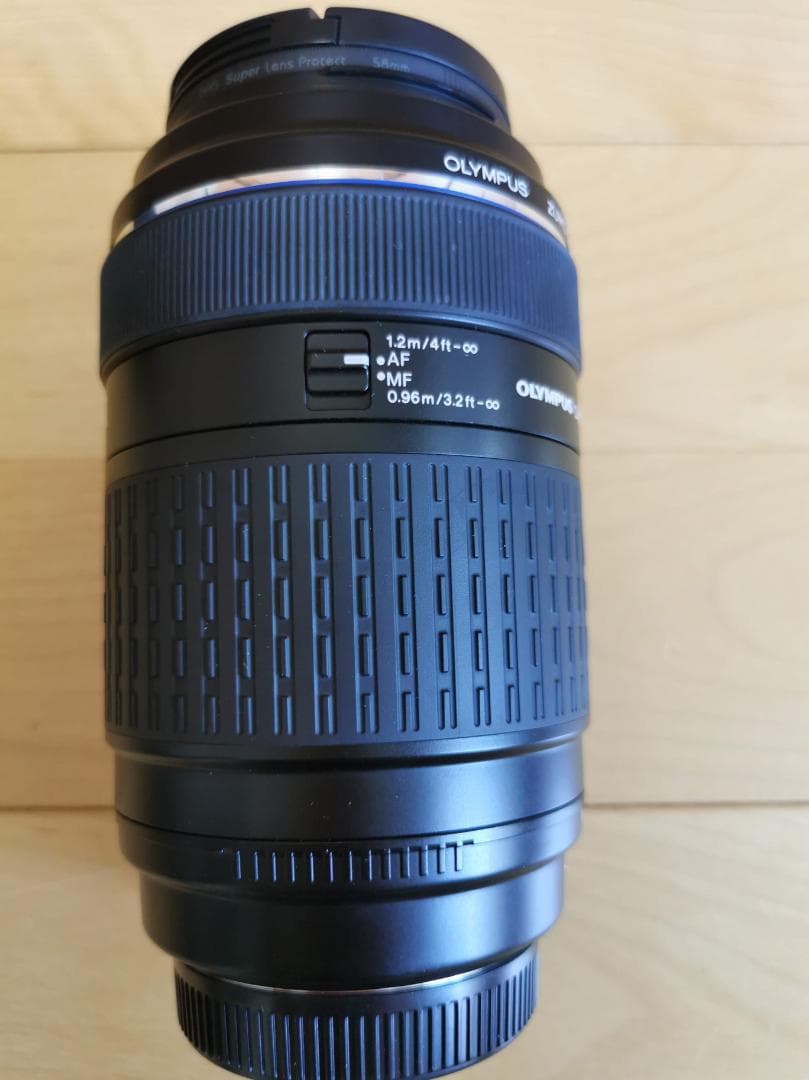 レンズ(ズーム) ZUIKO DIGITAL ED 70-300mm F4.0-5.6