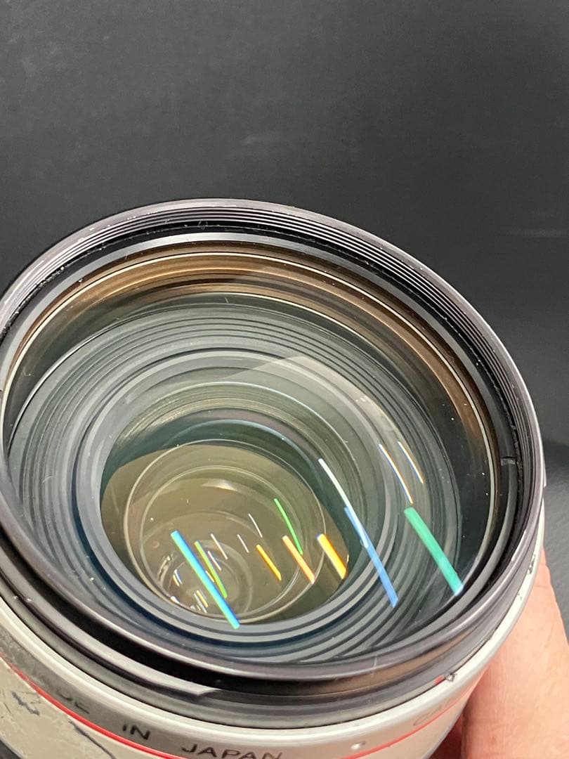 値下げ！canon キャノン EF35-350mm F3.5-5.6 L USM