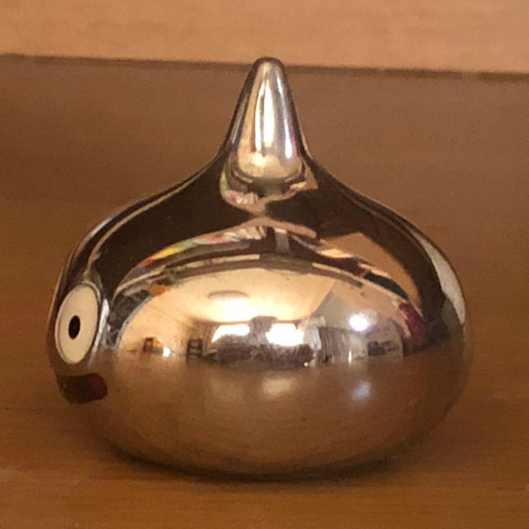 メタルスライム／文鎮？／SQUARE ENIX - メルカリ