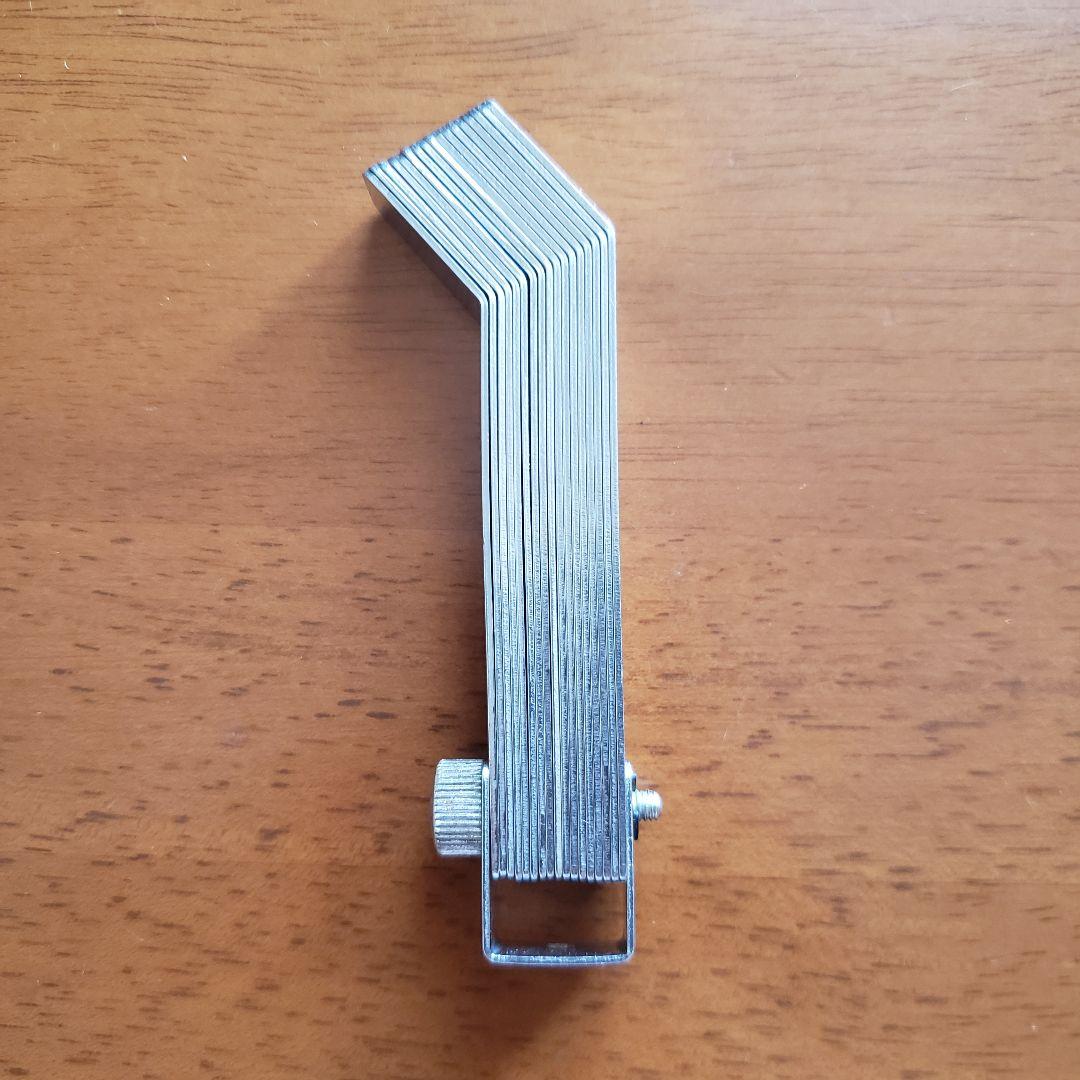 ☆パチンコ釘調整 7点セット 釘メンテナンス/釘師/道具/工具 - メルカリ