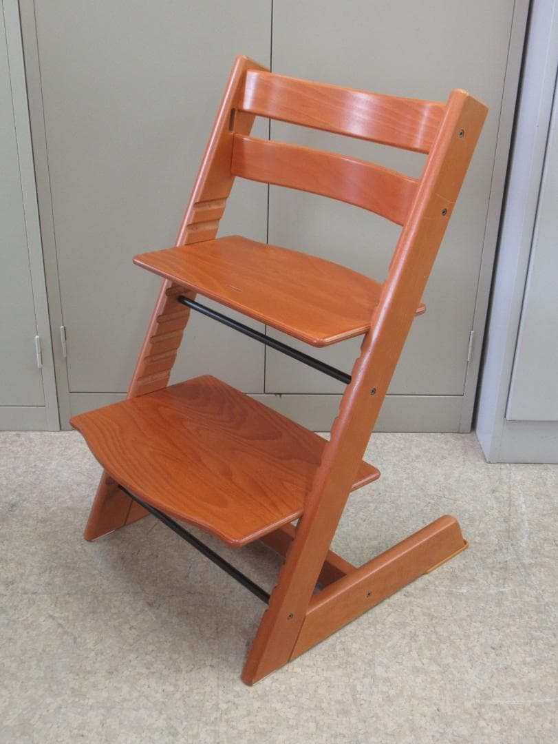 ストッケ トリップトラップ シリアルナンバー3 / ベビーチェア ストッケ トリップトラップ ベビーセット v3 シリアル3 ベビーチェア