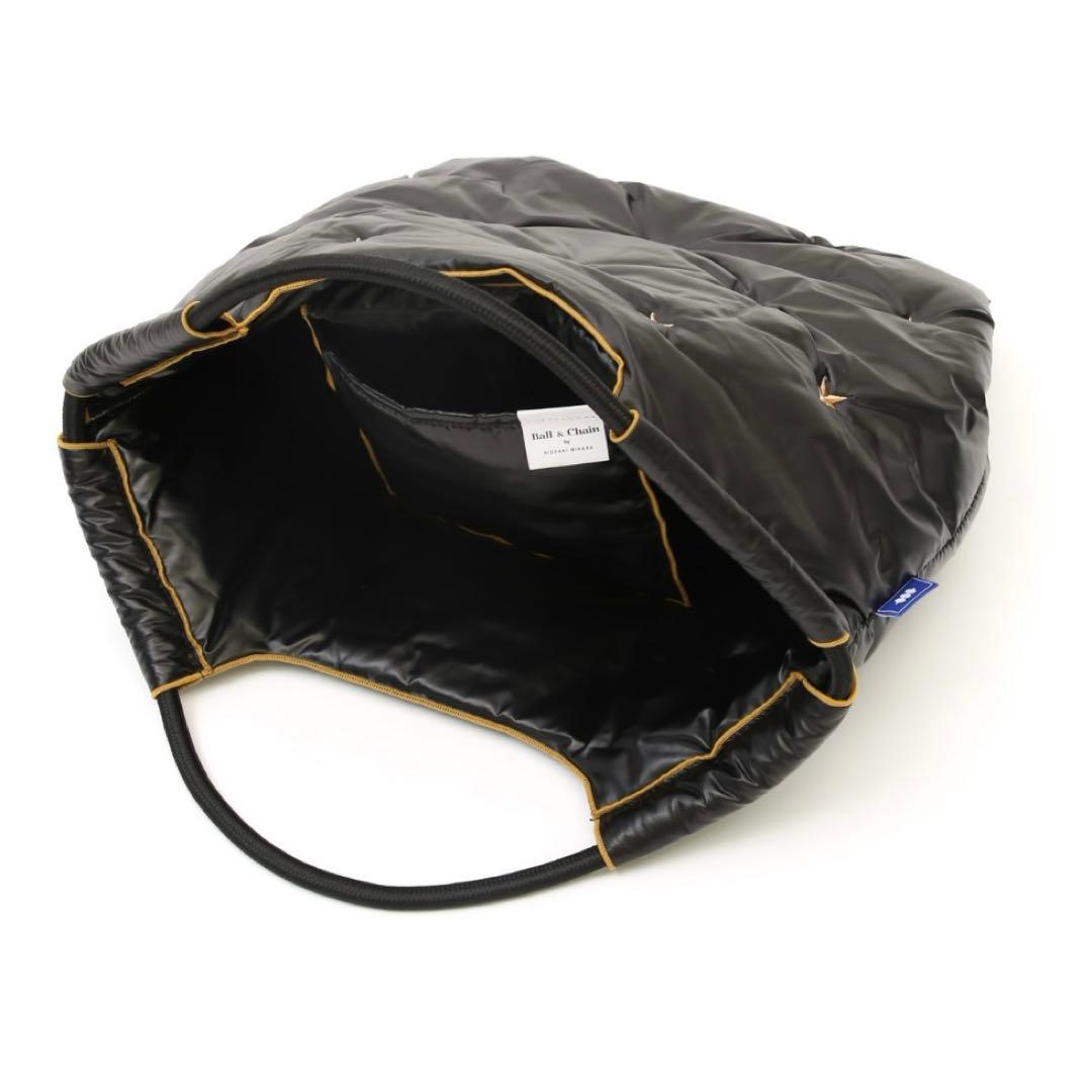 Ball&Chain ボールアンドチェーン STELLA ステラ ブラック - メルカリ