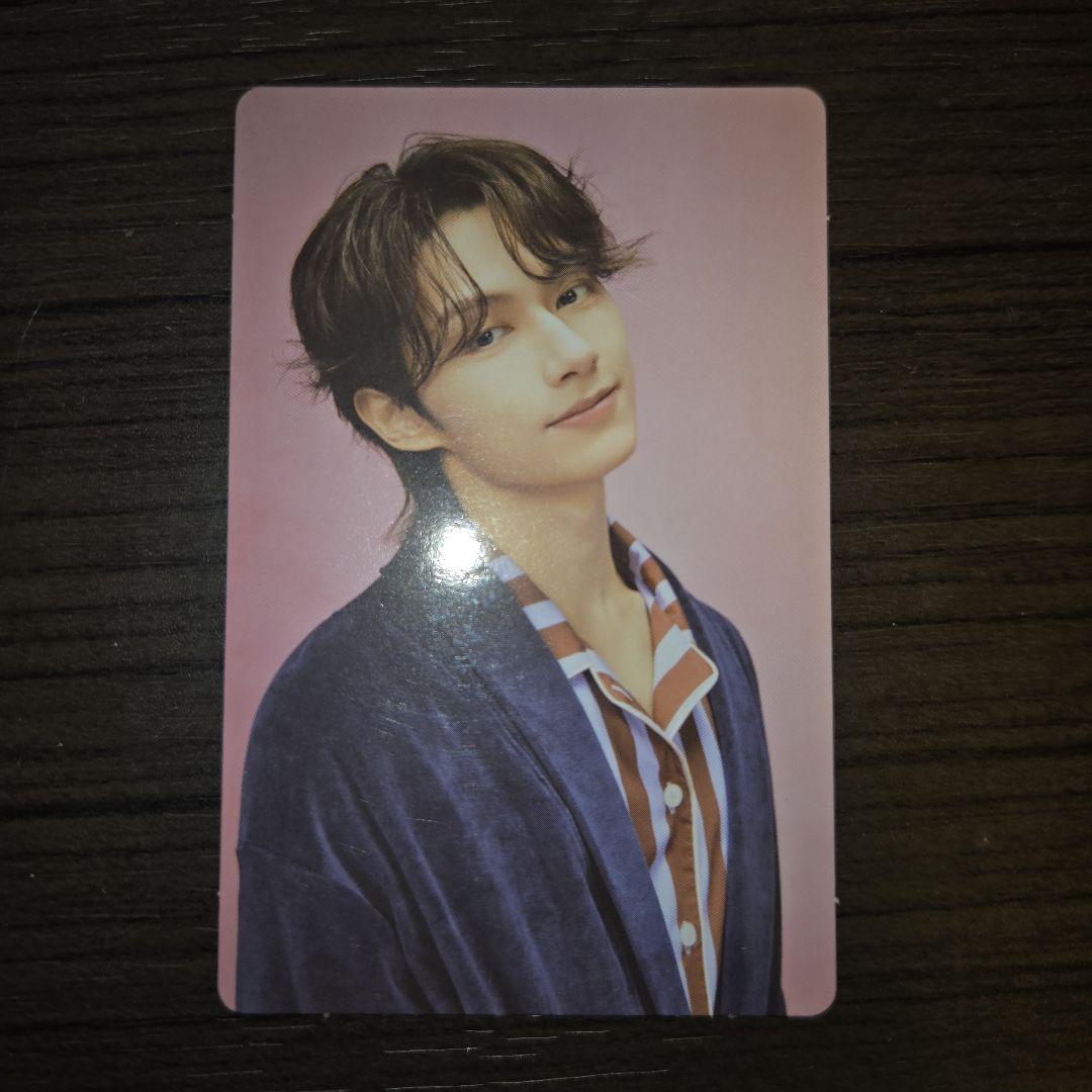 SEVENTEEN ジュン トレカ6枚まとめ売り - メルカリ