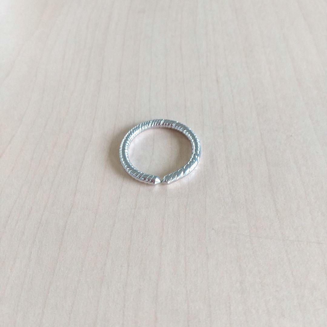 オルゴンリング (Orgone KOSHINO)＋指輪＋ ケース付 施術用 - メルカリ