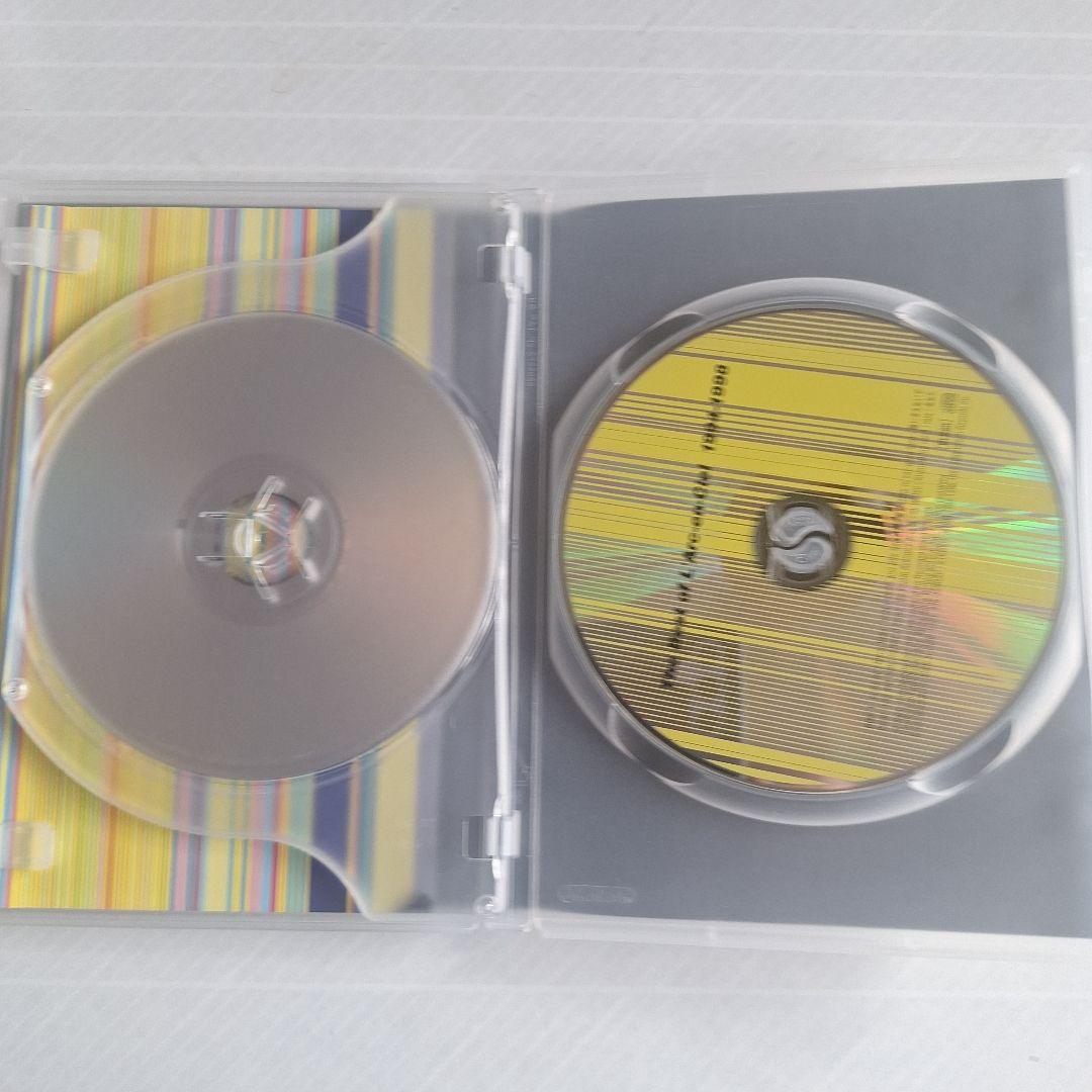 L'Arc-en-Ciel ベスト CD.DVD 4点セット - メルカリ