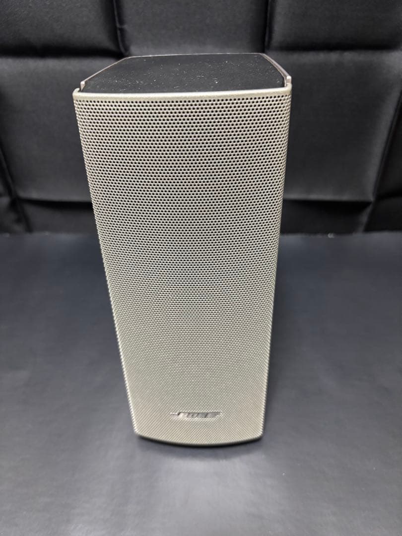 ジャンク品】BOSE Companion 20 マルチメディア スピーカー - メルカリ