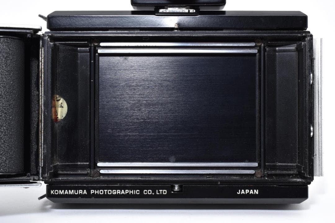 ☆希少☆HORSEMAN CONVERTIBLE 62mm F5.6 Black - メルカリ