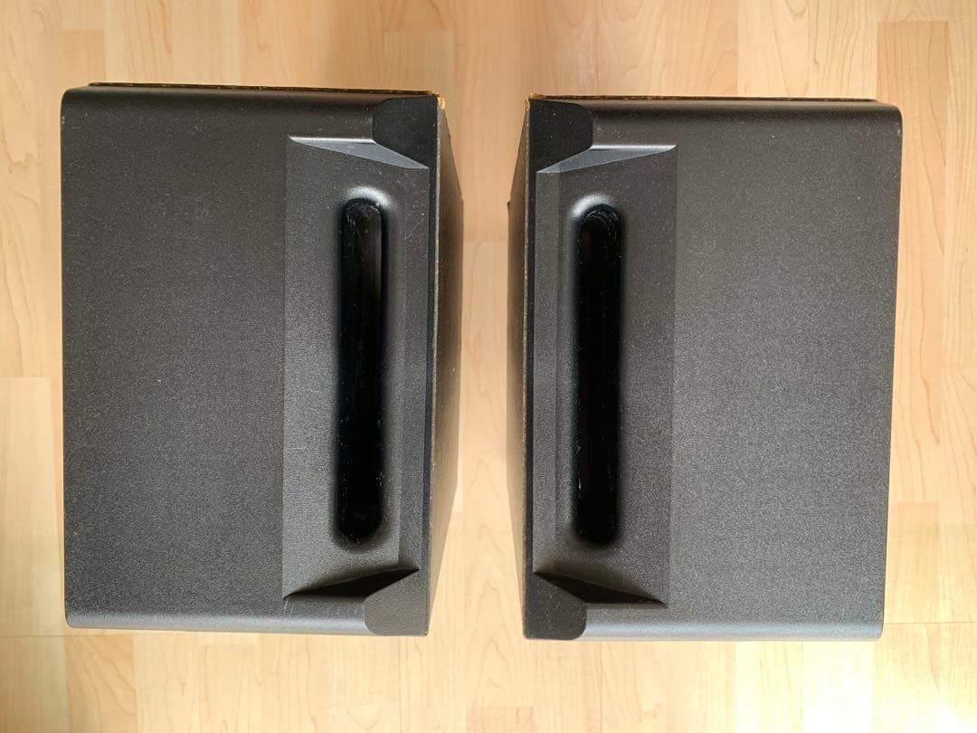 激レア BOSE スピーカー MODEL 214 ペア (ジャンク)ヴィンテージ