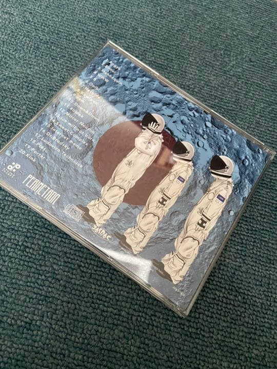 MILLENNIUM TSUNETA PARADE 邦楽 DAIKI