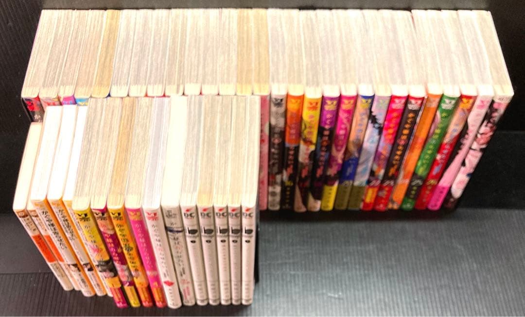 かぐや様は告らせたい 全巻 映画 DVD 関連本 計49点