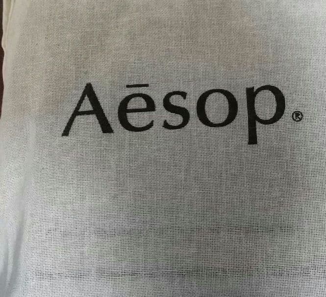 限定値下げ aesop 新品布袋付ボディクレンジング ハンドソープ 各500ml