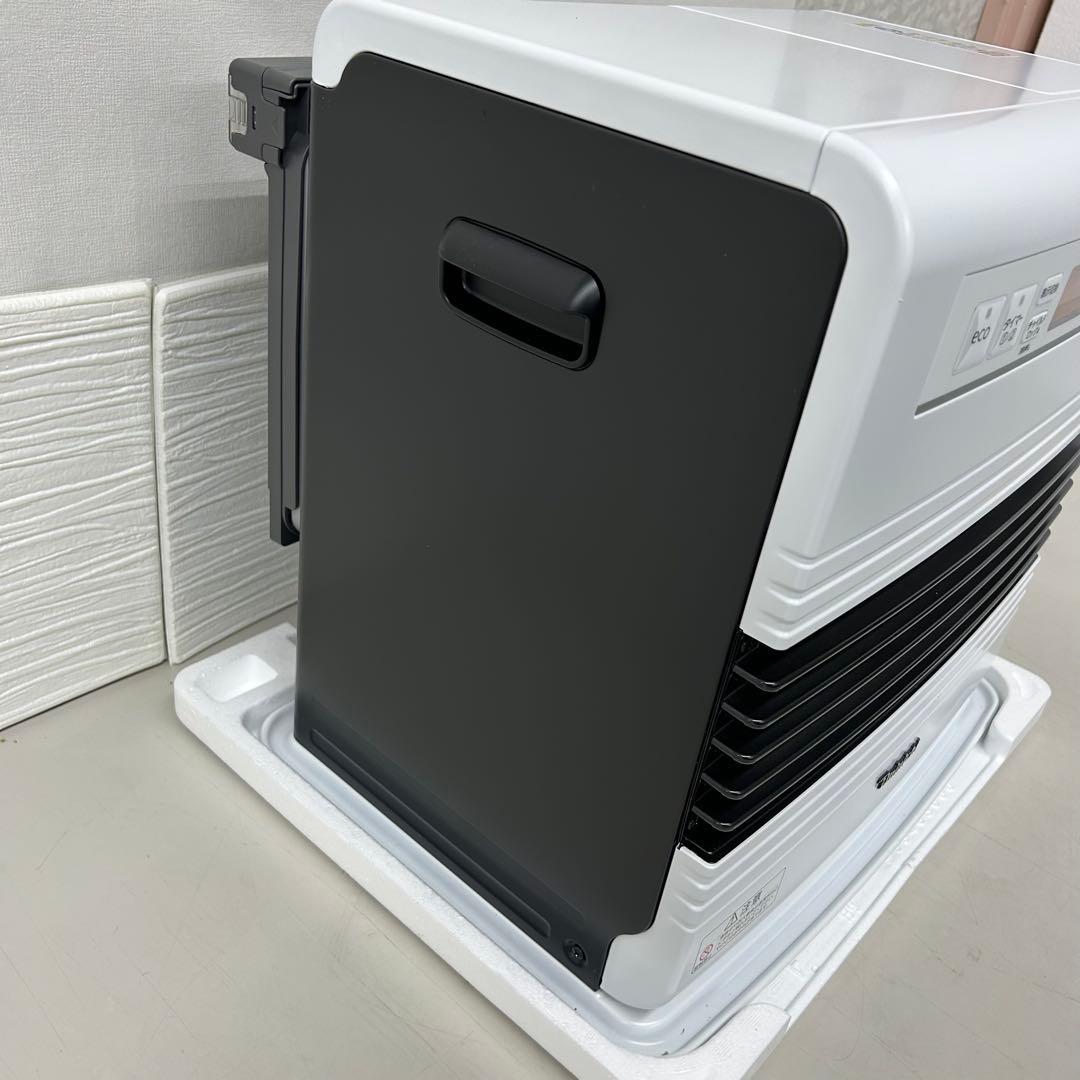 未使用品】2024年製 ダイニチ 石油ファンヒーター FW-4724GR - メルカリ