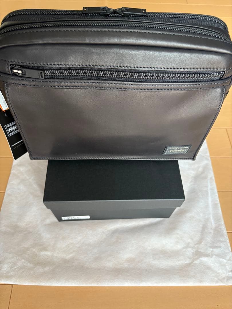 ヨシダ ポーチ セカンドバッグ 【アメイズ】 022-03797 - メルカリ