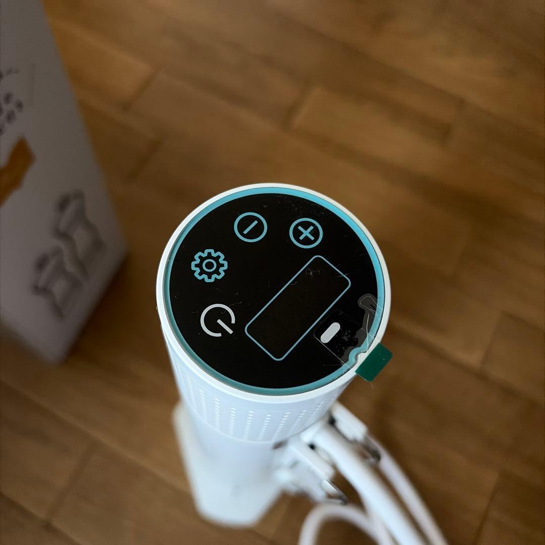 Emperor Tamarin エンペラータマリン 低温調理器1200W - メルカリ