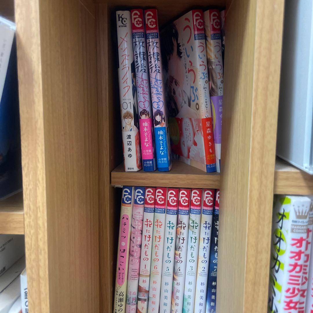 【破格】少女漫画　まとめ売り　130冊程度