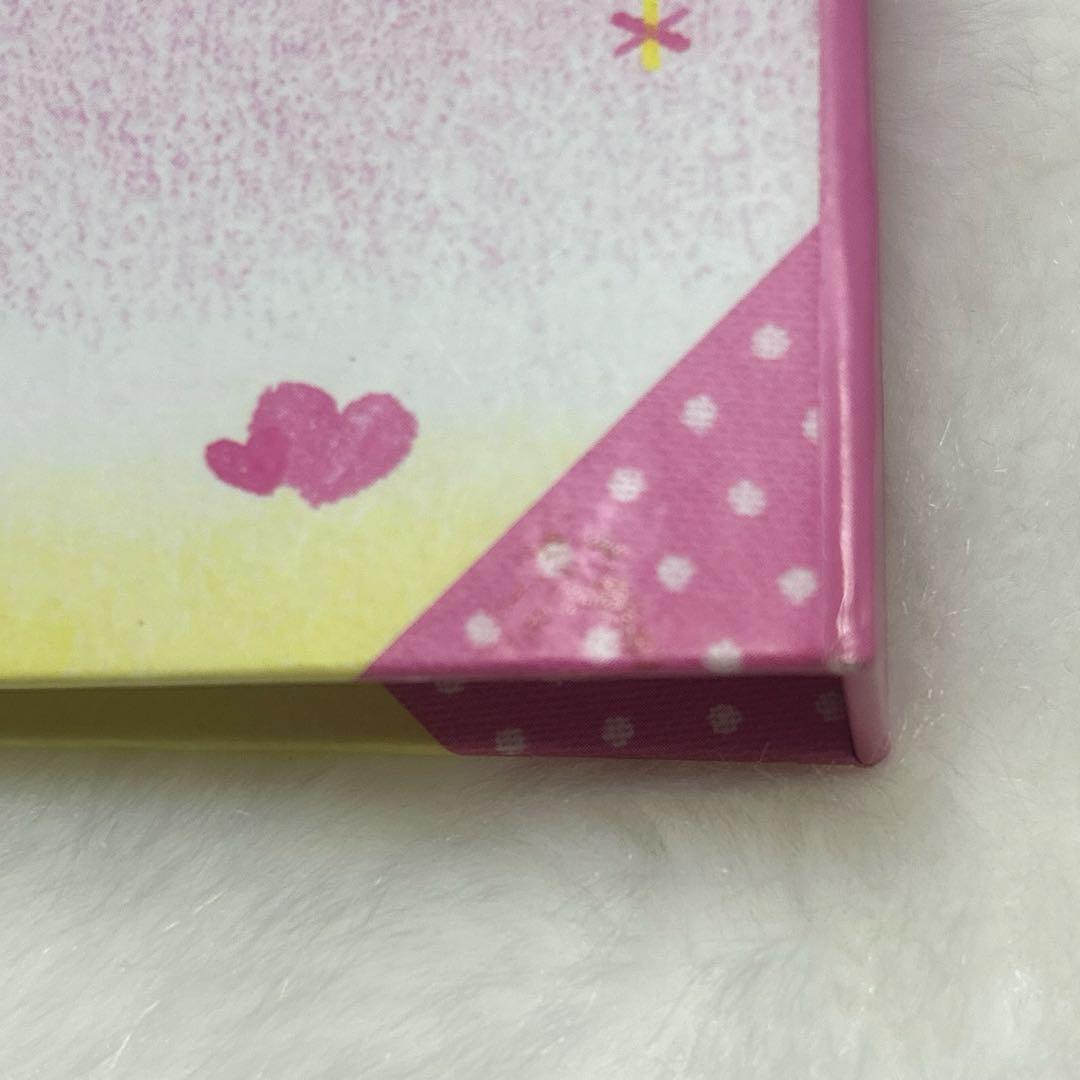 平成 プロフィール帳 レア モコピコうーちゃん - メルカリ