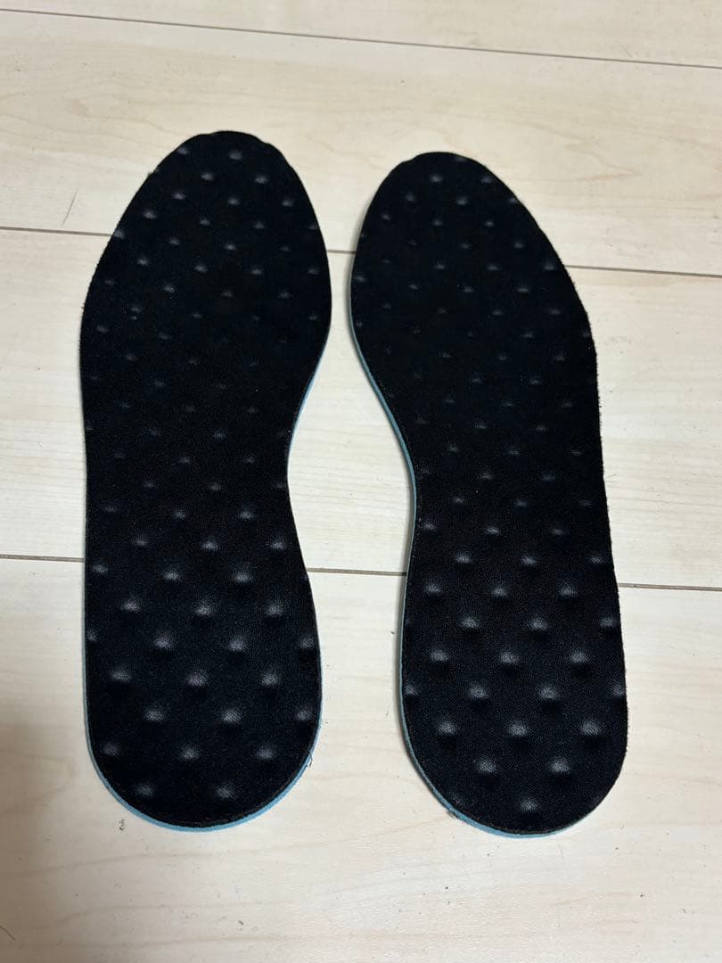 REGAL ビジネスシューズ　黒　26.5cm 品番21EL クラスBD