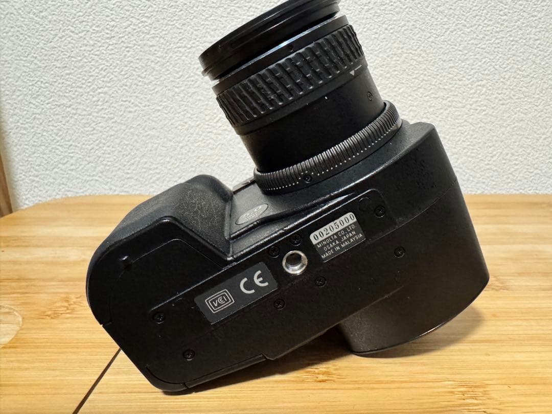 MINOLTA - メルカリ