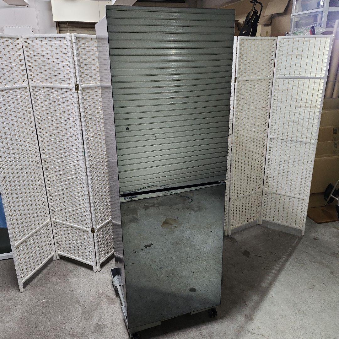 リリアTWINBIRD 2ドア冷凍冷蔵庫 HR-EJ23（2024年製） 2ドア冷凍冷蔵庫 – ツインバード公式ストア