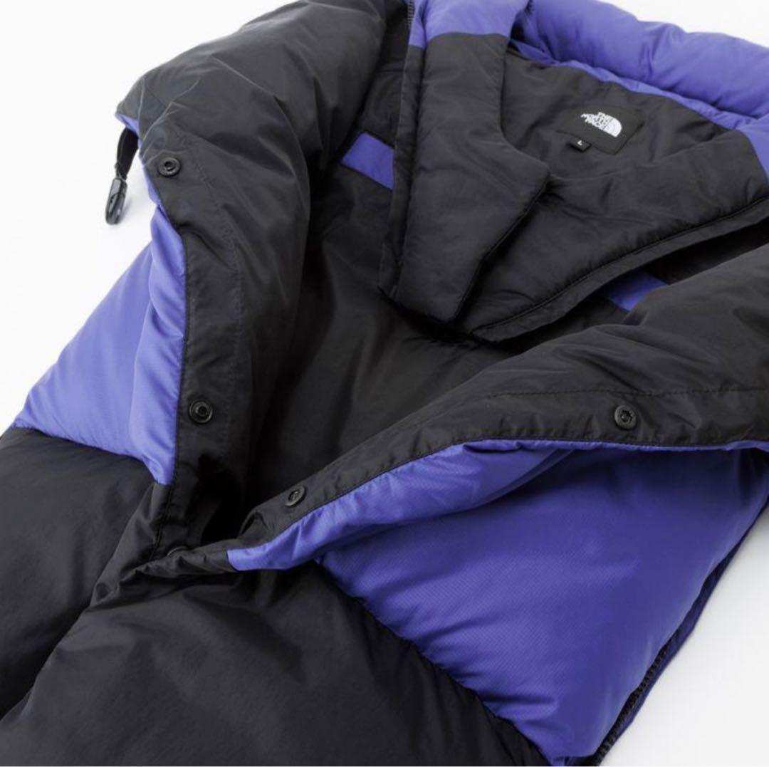 THE NORTH FACE CRヌプシアタッチャブルブランケット Mサイズ - メルカリ