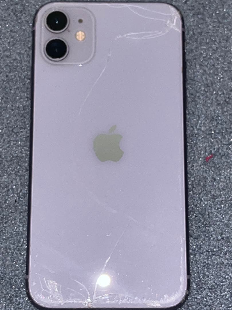 iPhone11 SIMフリー SIMフリー】Apple iPhone 11 A13 Bionic 6.1型 ストレージ：64GB