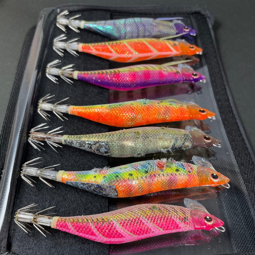 デュエル マグキャスト 7本（ジャンク有り） - メルカリ