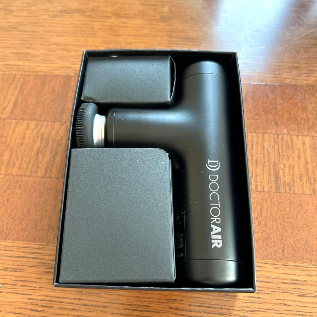 《公式》DOCTOR AIR ドクターエア エクサガン ハイパー REG-04